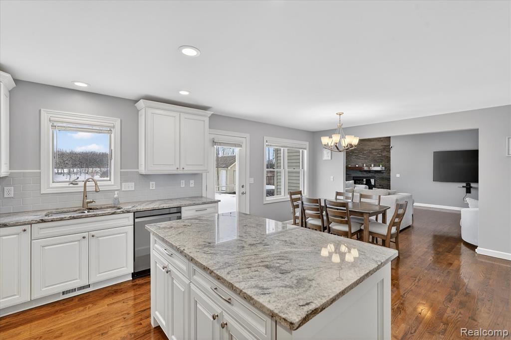 4120 Spring Hue Lane, Davison, MI 48423 — Photo 17
