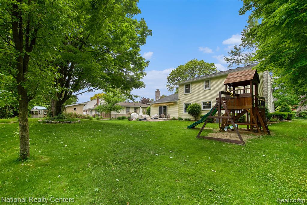 44947 Partridge Drive, Plymouth, MI 48170 — Photo 30
