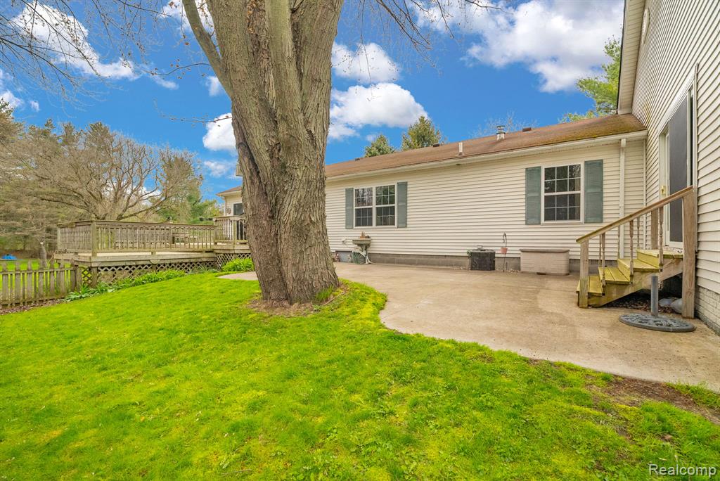 6562 Custer Road, Port Sanilac, MI 48469 — Photo 48