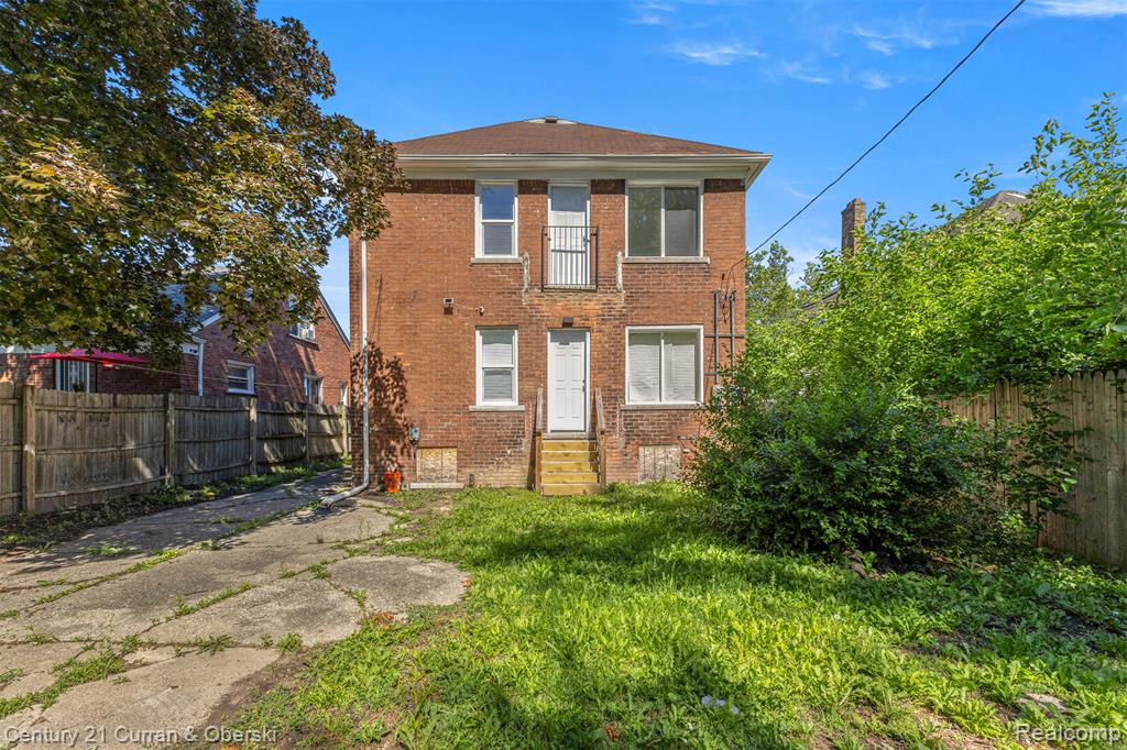 14861 Saint Marys Street, Detroit, MI 48227 — Photo 45