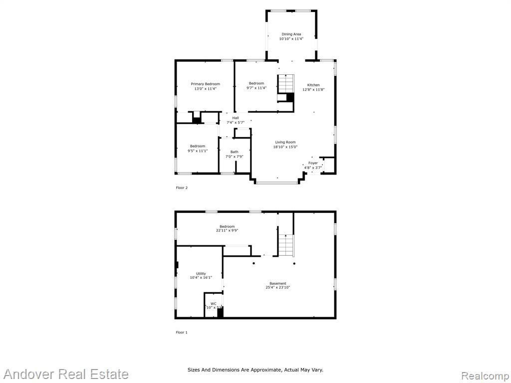 30924 Barton Street, Garden City, MI — Photo 33
