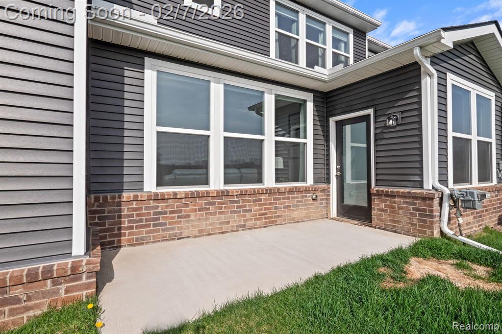 4112 Nottingham Circle, Clarkston, MI — Photo 3