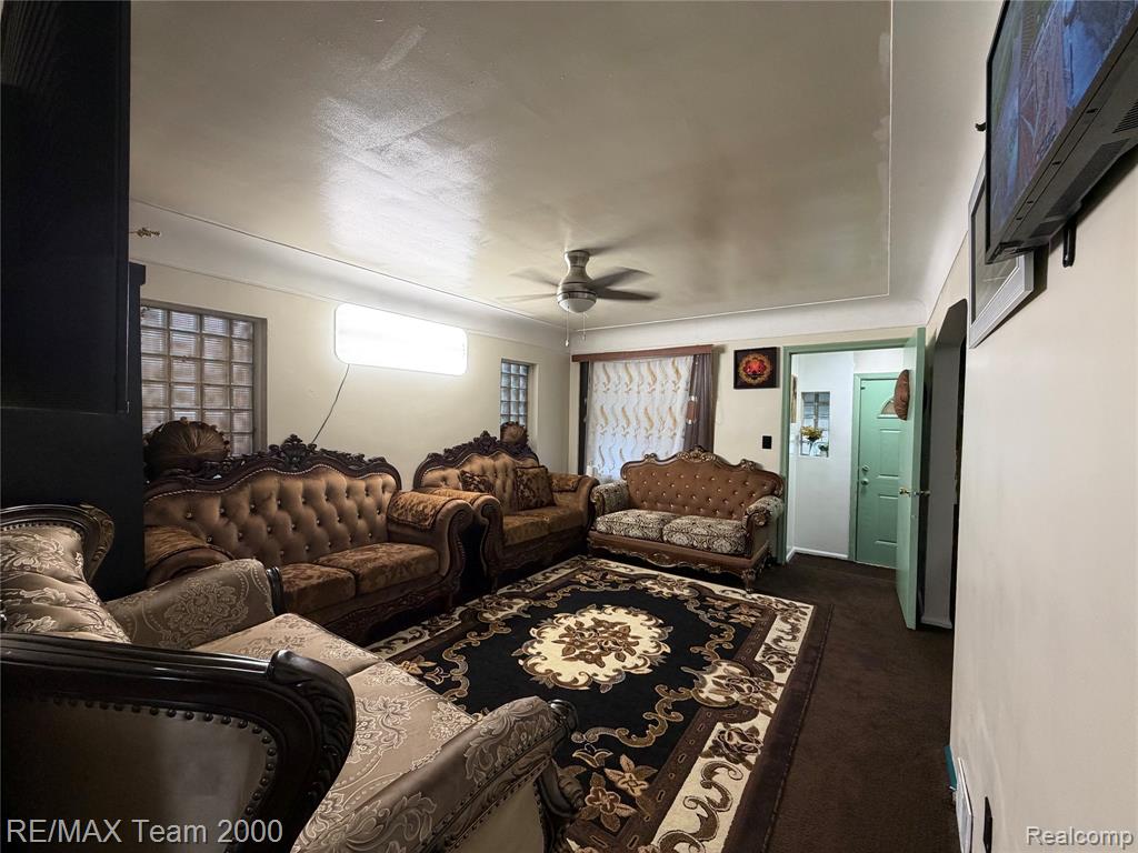 7313 Stout Street, Detroit, MI 48228 — Photo 8
