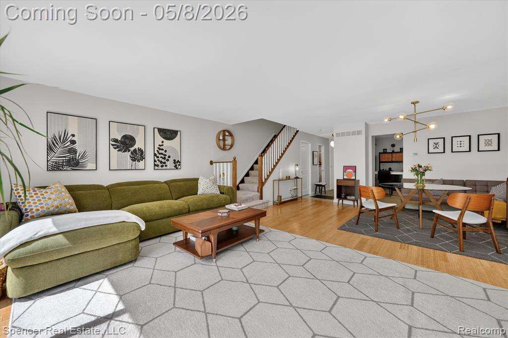 537 Tennyson, Rochester Hills, MI 48307 — Photo 11