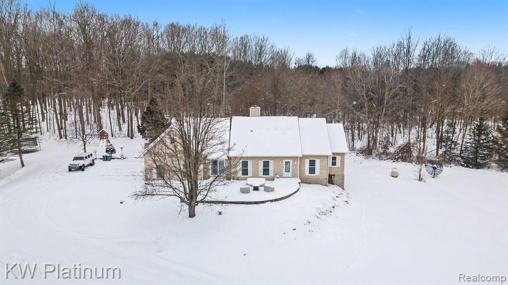 4732 Hunters Creek Road, Attica, MI 48412 — Photo 34