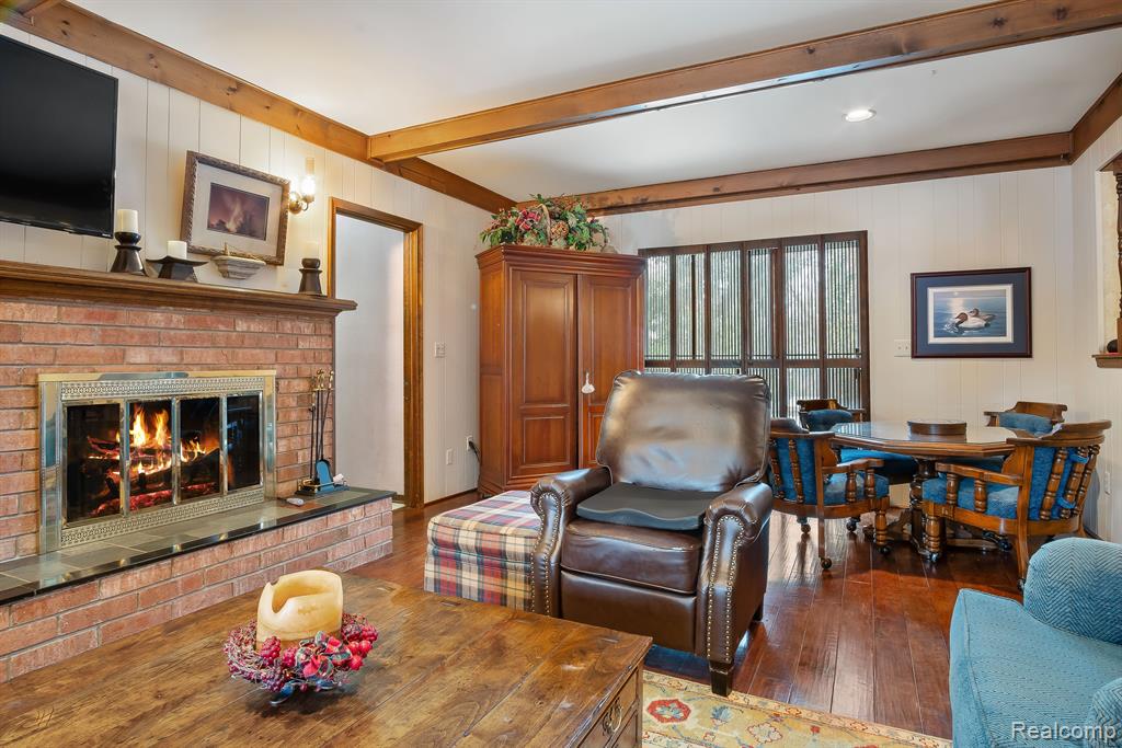 53800 WOODBRIDGE Drive, Shelby Twp, MI 48316 — Photo 8