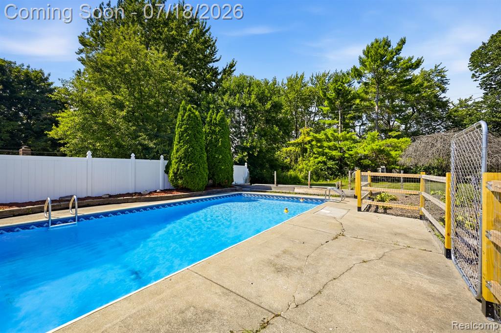 5070 Ray Road, Linden, MI 48451 — Photo 11