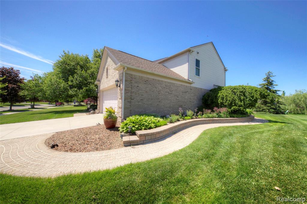 4728 Sherwood Circle, Canton, MI 48188 — Photo 4