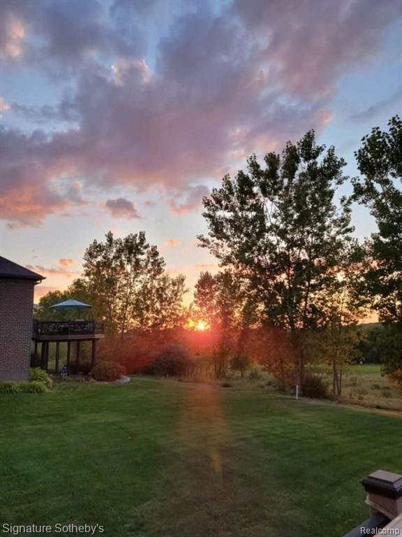 464 Overlook Drive, Oxford, MI 48371 — Photo 87