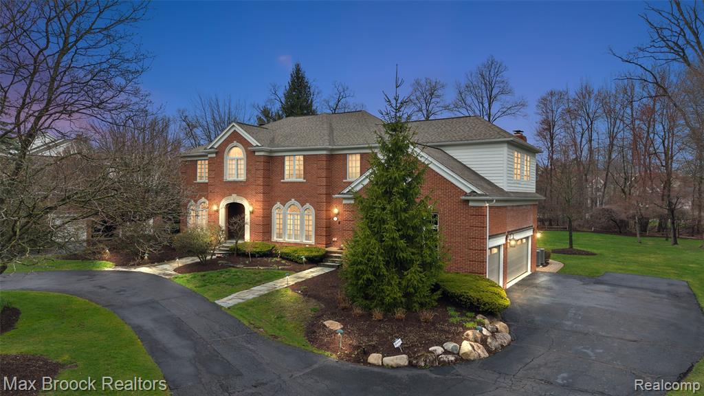 945 Wellsley Court, Bloomfield Hills, MI 48304 — Photo 41