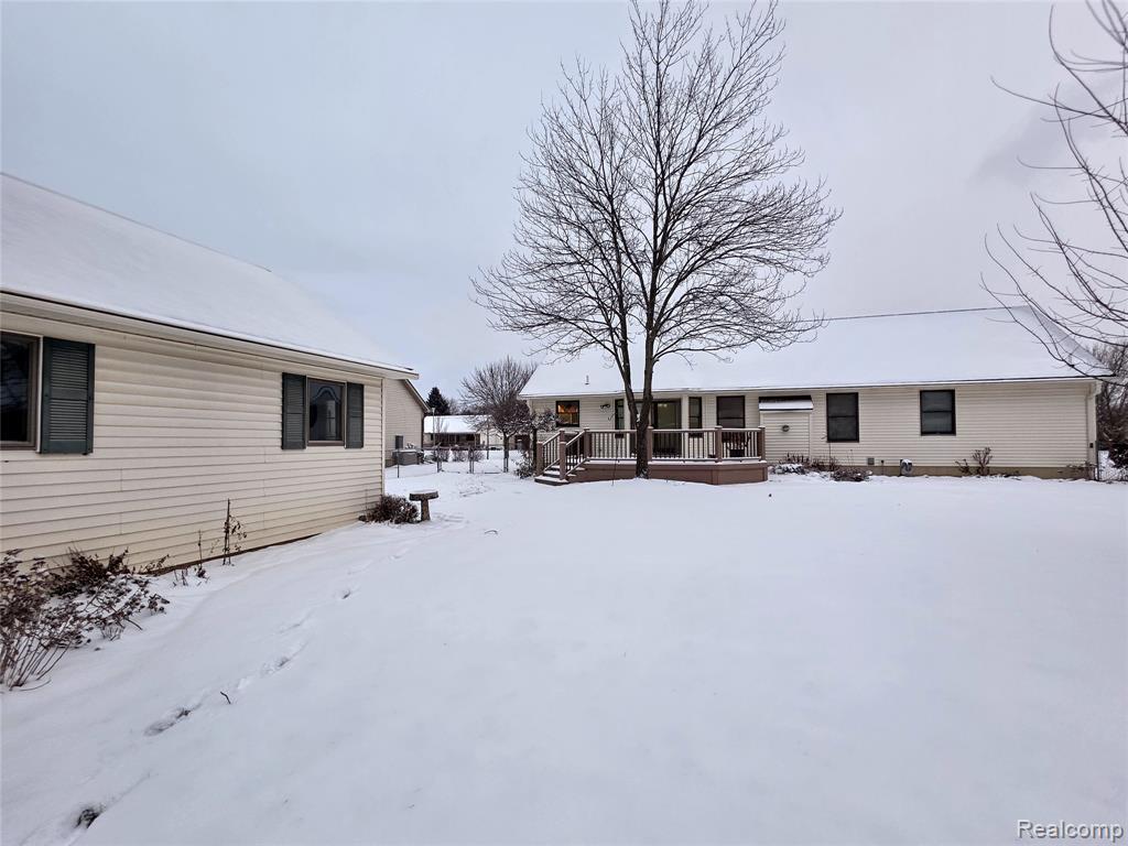 819 Meadow Drive, Davison, MI 48423 — Photo 5