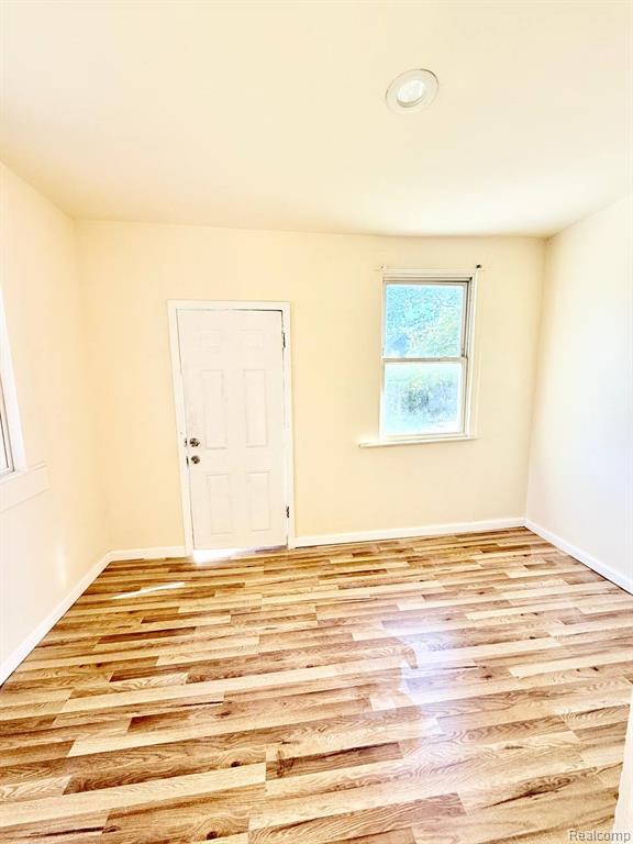 5518 Harold Street, Detroit, MI 48212 — Photo 7