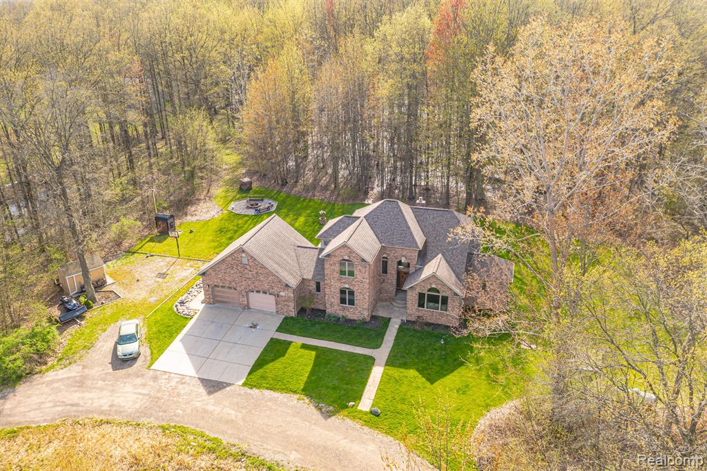 5170 MCKINLEY Road, China, MI — Photo 55
