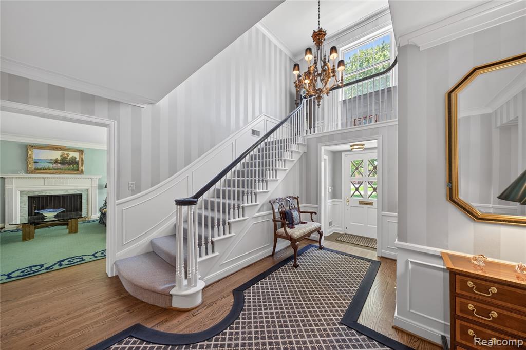 66 Oxford Road, Grosse Pointe, MI 48236 — Photo 23