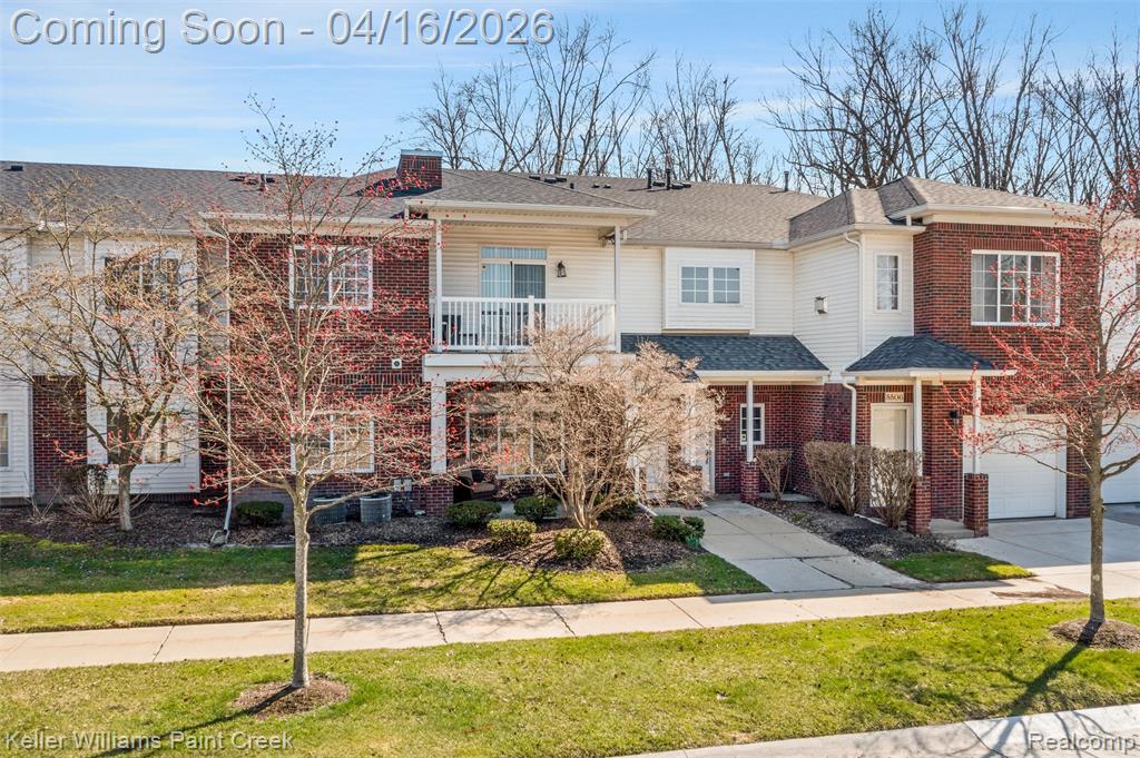 5494 Acorn Lane, Sterling Heights, MI 48314 — Photo 23