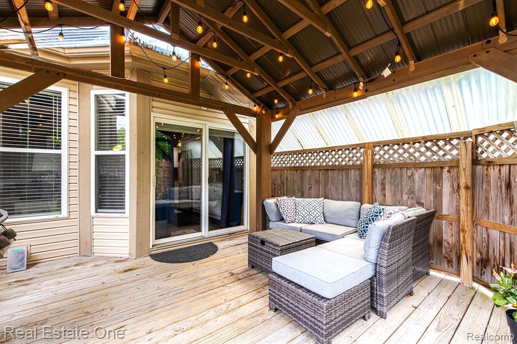 74 Eagle Ridge Road, Lake Orion, MI — Photo 42