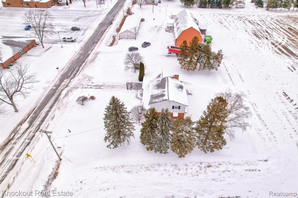 1105 S Mueller Road, Saginaw, MI 48601 — Photo 49