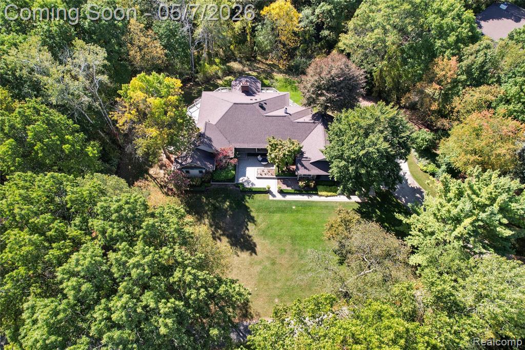 5300 Old Mill Road, Rochester, MI 48306 — Photo 46