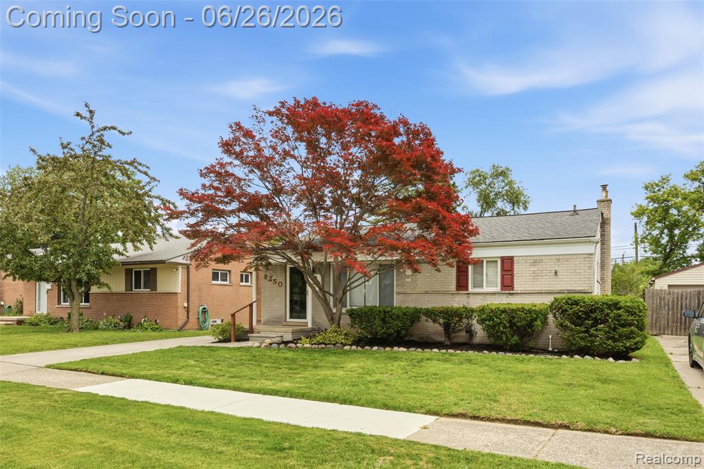 8250 Shari Drive, Westland, MI — Photo 33