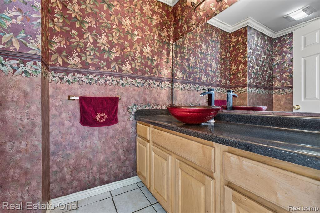 510 Boulder Lake Drive, Oxford, MI 48371 — Photo 6