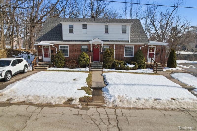 224 Chandler Street, Romeo, MI 48065 — Photo 2