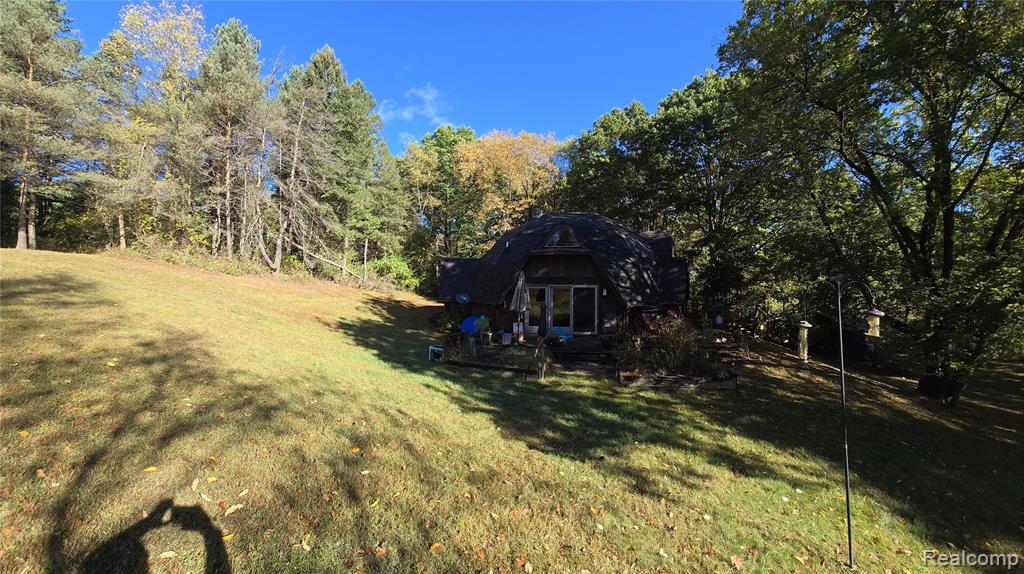 1045 Bald Eagle Lake Road, Ortonville, MI 48462 — Photo 27