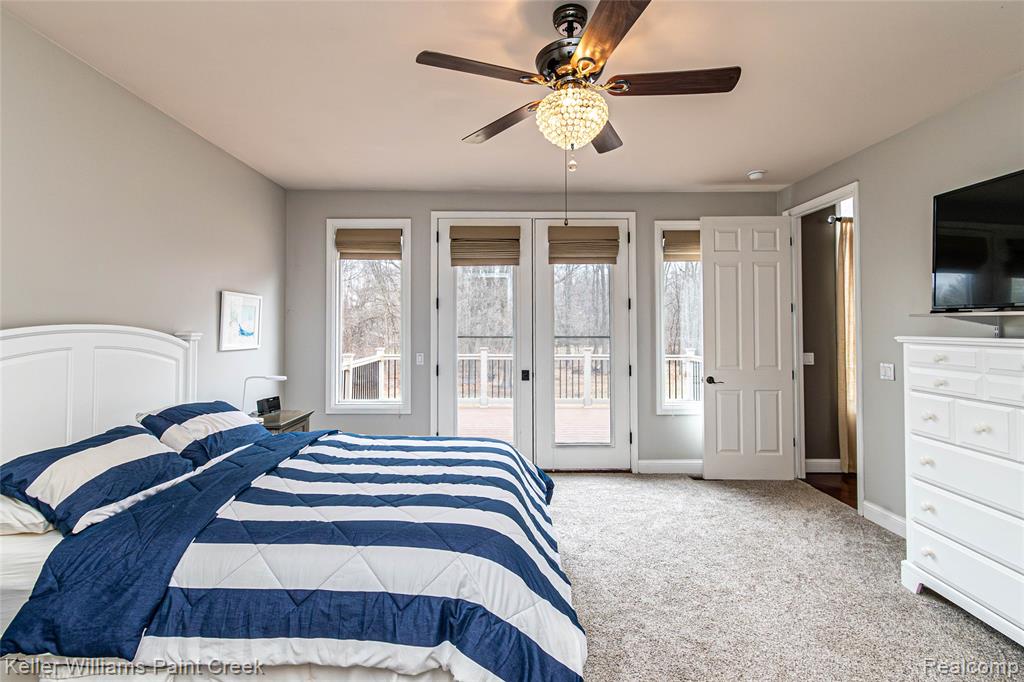 4998 Menominee Lane, Clarkston, MI 48348 — Photo 43