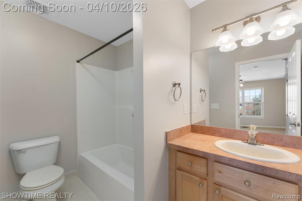25457 Saint James, Southfield, MI 48075 — Photo 14
