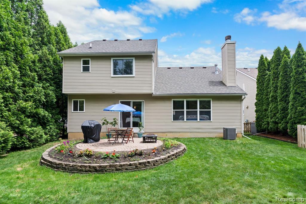 3251 DUNWOODIE Road, Ann Arbor, MI 48105 — Photo 7