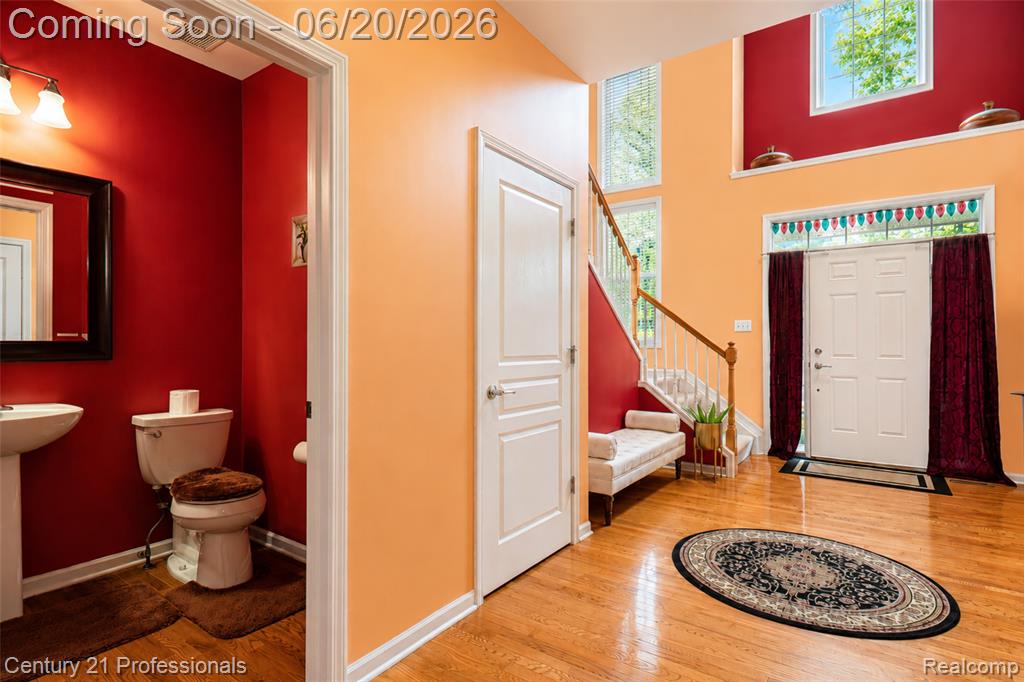 45248 Bartlett Drive, Novi, MI 48377 — Photo 9