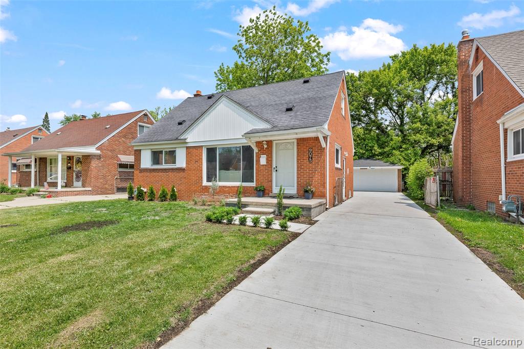 9075 McKinley Street, Taylor, MI 48180 — Photo 4