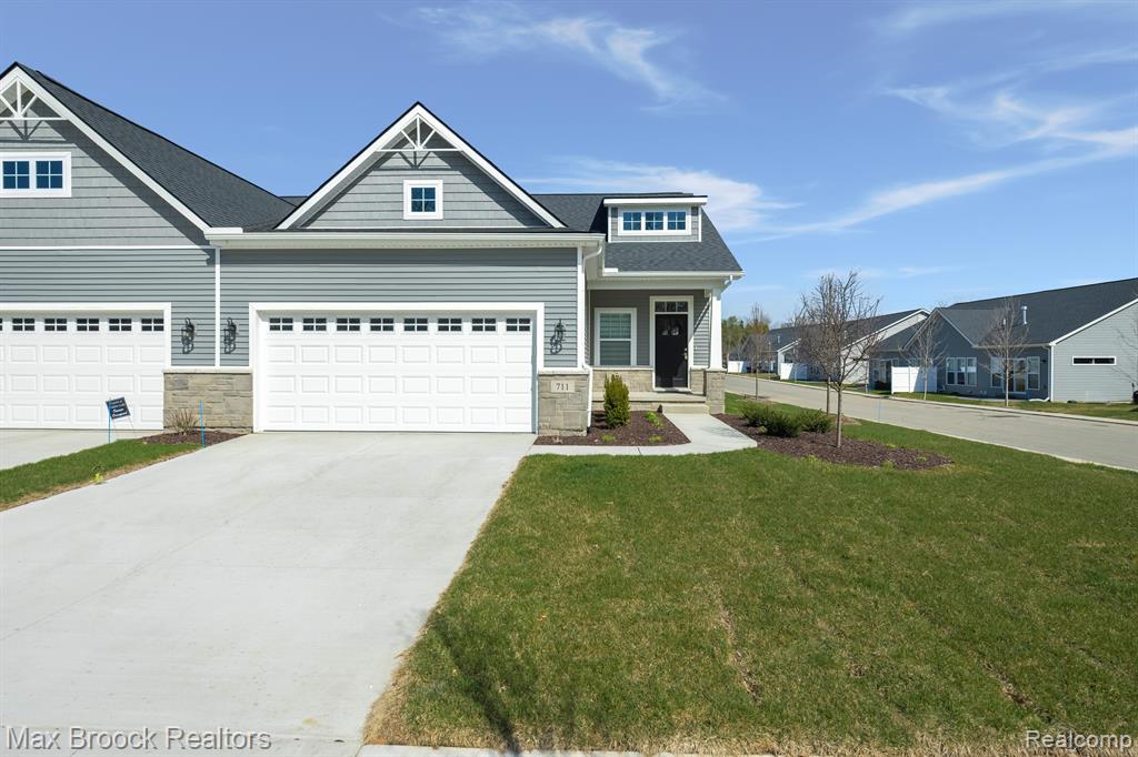 711 ANDER Lane, White Lake, MI — Photo 3