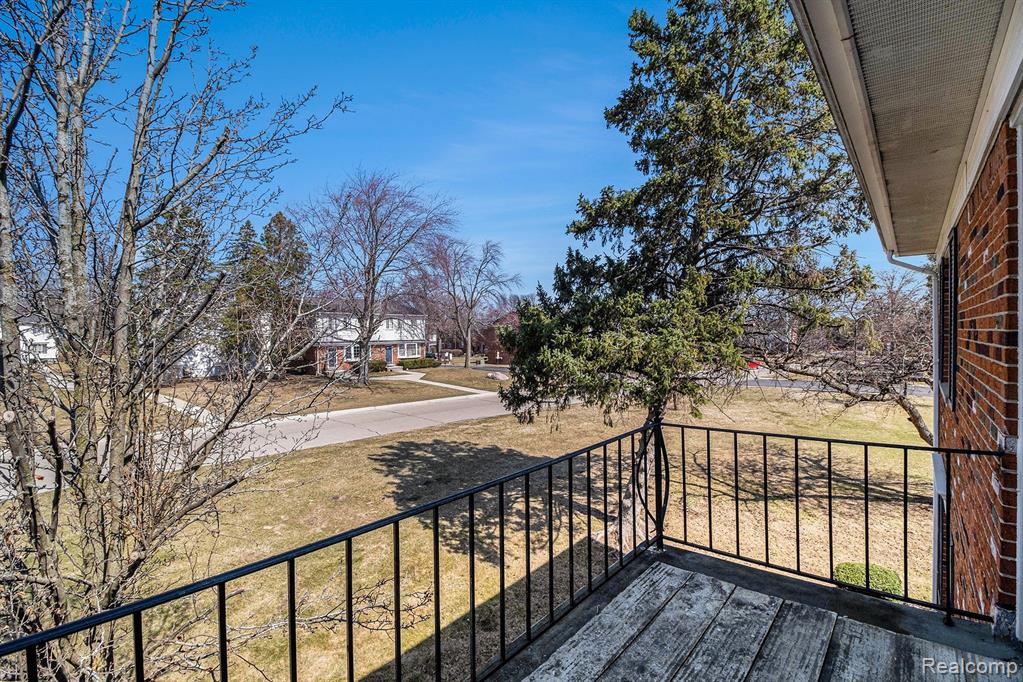 470 Fox Hills Drive N, A-5, Bloomfield Hills, MI 48304 — Photo 21