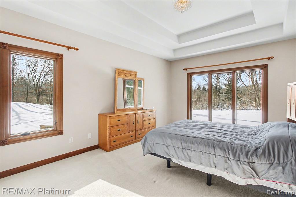 5245 FLEMING ROAD, Fowlerville, MI 48836 — Photo 13