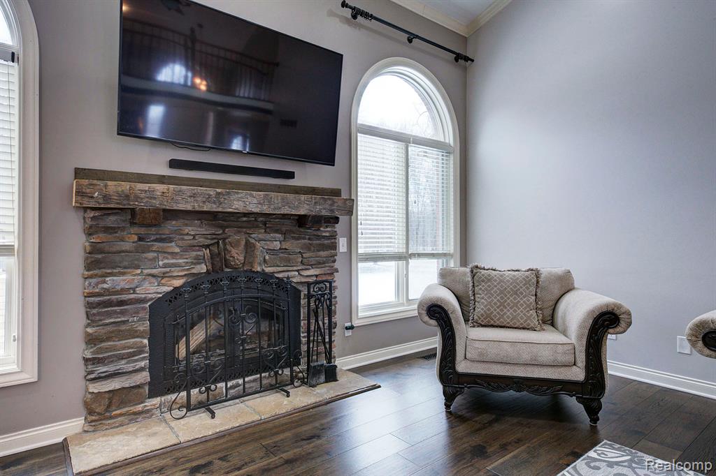 8933 BORDMAN Road, Almont, MI 48003 — Photo 20