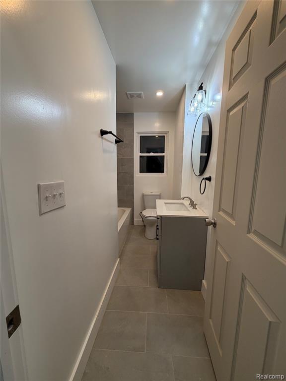 3726 Tyler Street, Detroit, MI 48238 — Photo 8
