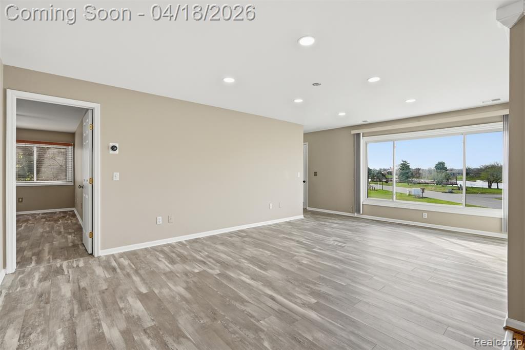 408 Country Club Drive, Saint Clair Shores, MI 48082 — Photo 3