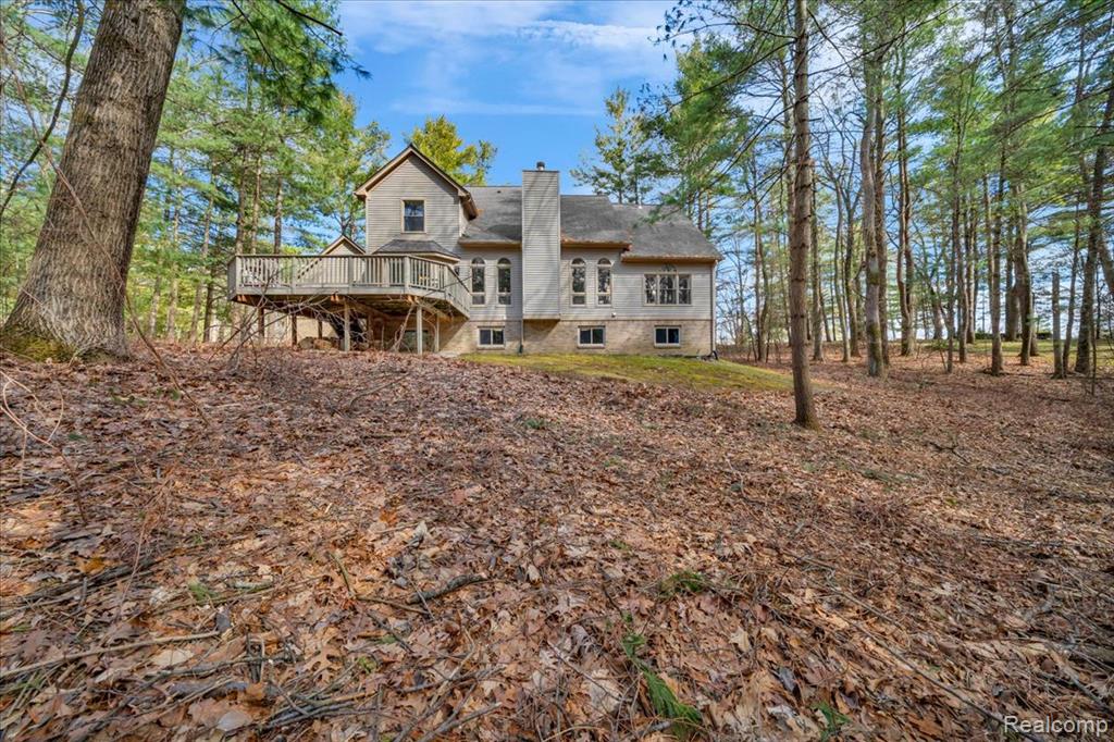 573 NAKOMIS Trail, Orion, MI 48362 — Photo 57