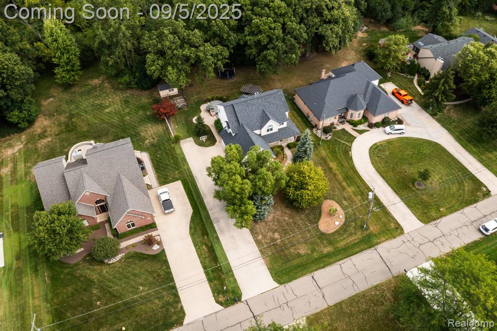 7750 Stout Avenue, Grosse Ile, MI 48138 — Photo 71