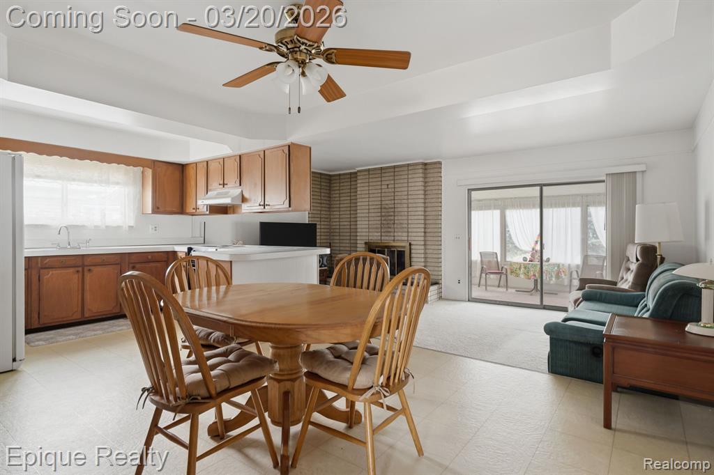 4272 Gunther Drive, Sterling Heights, MI 48310 — Photo 12