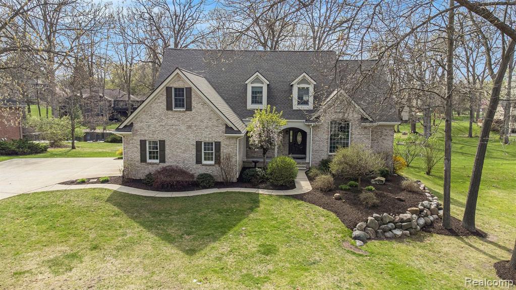 9080 MOONLIGHT BAY, Pinckney, MI 48169 — Photo 38
