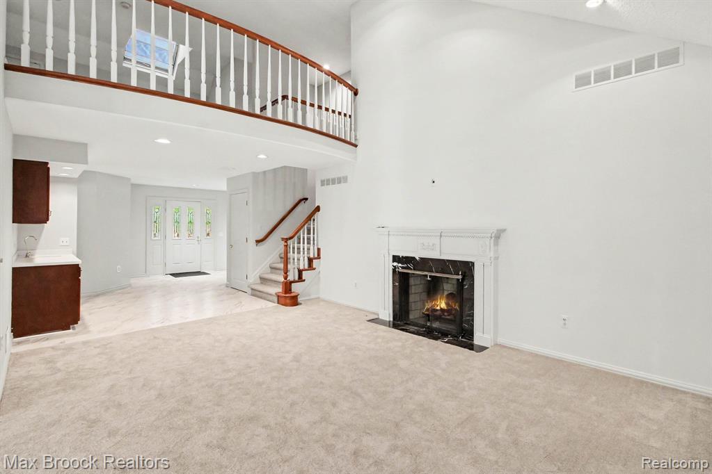 21850 Dover Court, Beverly Hills, MI 48025 — Photo 6