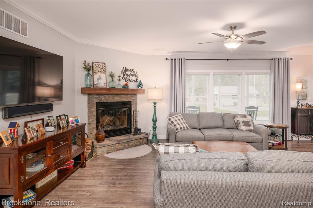 5542 CASS RIVER Road, MI — Photo 8