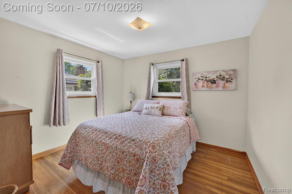 8599 Cardwell Street, Westland, MI — Photo 17