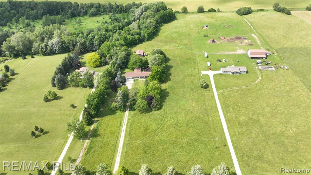 5253 BURNSIDE Road, North Branch, MI 48461 — Photo 14