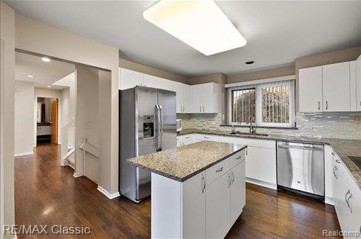 5511 maple leaf Court, West Bloomfield, MI — Photo 11
