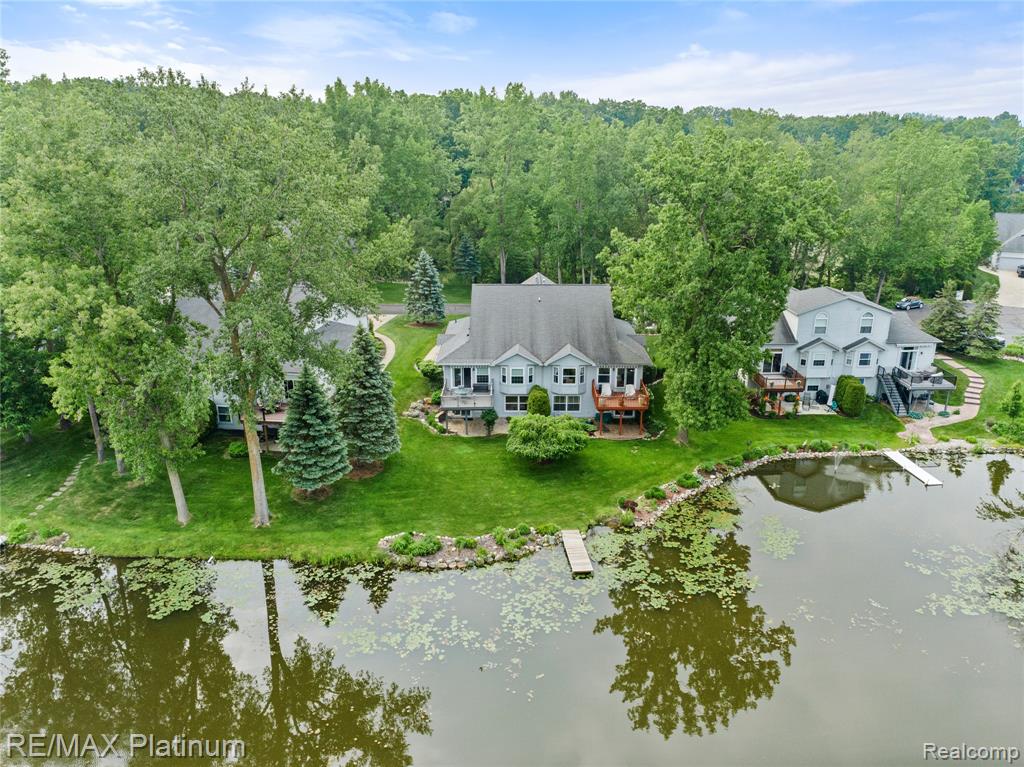 2336 Swans Cove, 7, Fenton, MI 48430 — Photo 7