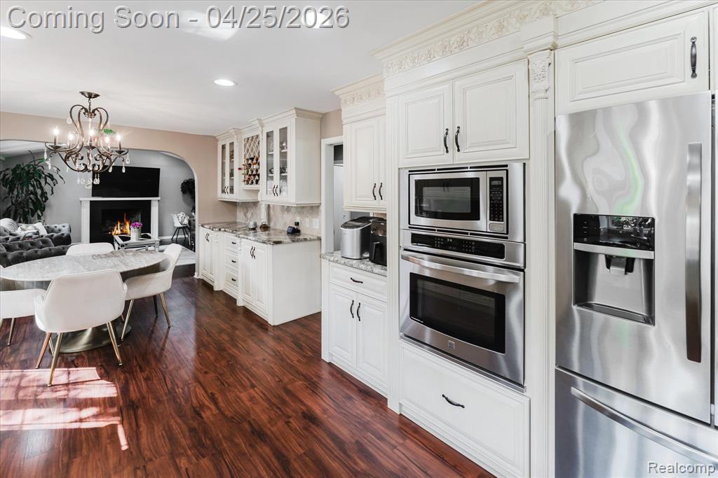 4301 Stony River Drive, Bloomfield Hills, MI, 48301