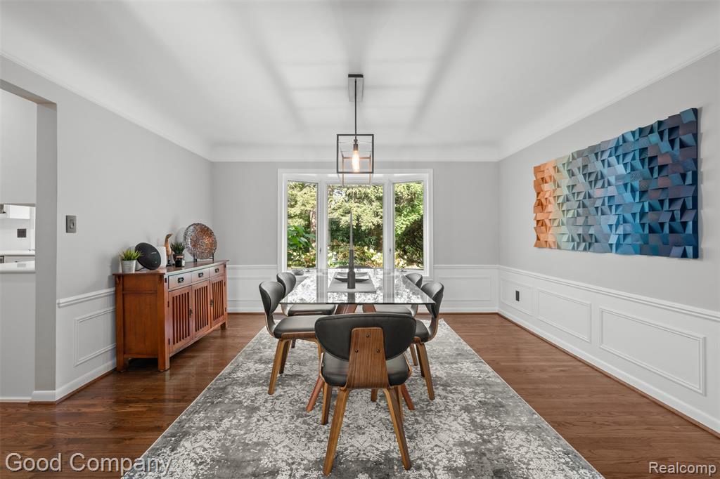 840 S Oxford Road, Grosse Pointe Woods, MI 48236 — Photo 13
