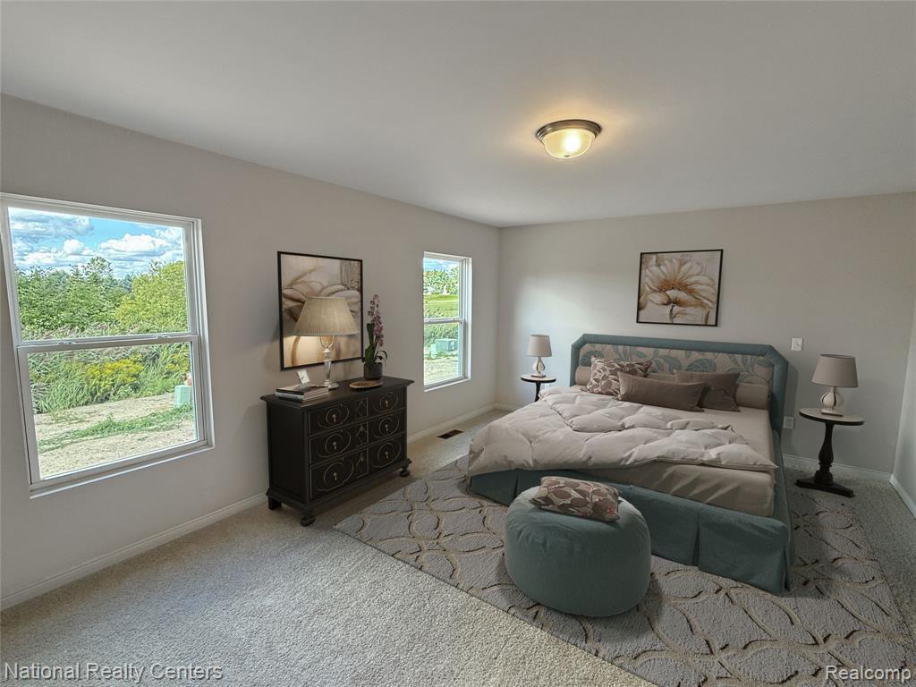 281 Devonshire Drive, Lapeer, MI 48446 — Photo 28
